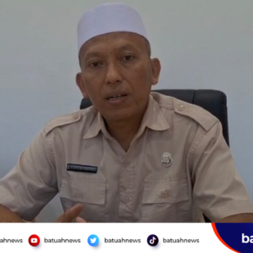 Enam Calon Haji Asal Mukomuko Dijadwalkan Berangkat Akhir April 2026