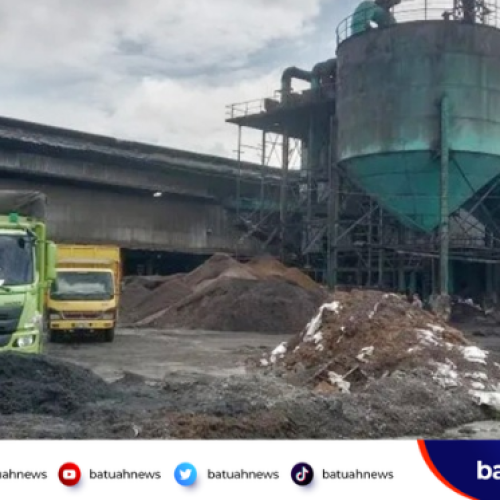 Pasokan TBS Seret, Industri CPO Mukomuko Tertekan, PHK Sempat Terjadi, Mediasi Jadi Jalan Tengah