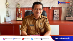 Ancaman Hama Mengintai, Petani Mukomuko Dapat Pendampingan Intensif