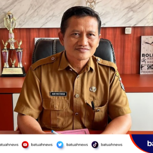 Ancaman Hama Mengintai, Petani Mukomuko Dapat Pendampingan Intensif