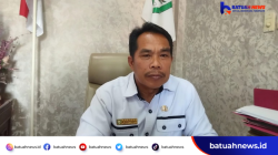 Dua Pejabat Eselon II Pensiun, Tiga Kursi JPTP di Kepahiang Kosong