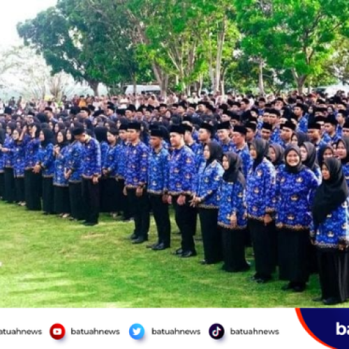 Dua CPNS Seluma Mundur Usai Lulus, Ini Alasan dan Sanksinya