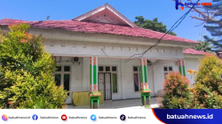 Tak Lagi Mangkrak, Laboratorium Lingkungan Mukomuko Siap Difungsikan Tahun Ini