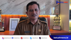 Mukomuko Usulkan 86 Ton Benih Padi, Siap Genjot Produksi Musim Tanam 2026