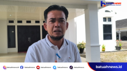 Inpres Turun Tangan, 6 Jalan Strategis di Mukomuko Siap Disulap Jadi Hotmix