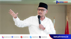 Wacana “War Tiket” Haji Disetop Sementara, Pemerintah Fokus Persiapan Keberangkatan