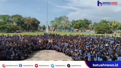 Resmi! Pemkab Mukomuko Terapkan WFH bagi ASN Setiap Jumat Mulai 17 April 2026