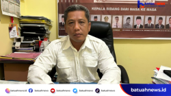 35 Desa di Mukomuko Siap Cairkan Dana Desa Tahap II 2026, 10 Masih Diverifikasi