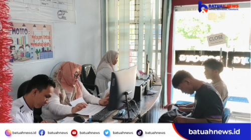 Perekaman E-KTP Mukomuko Tembus 98,5 Persen, Stok Blangko Aman Hingga 4 Bulan ke Depan