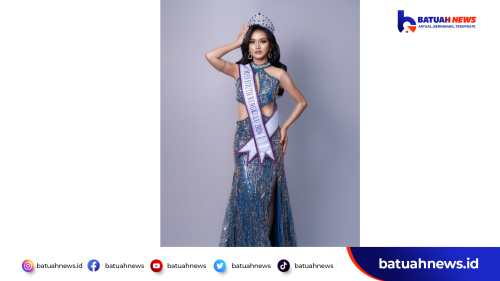 Unggul dari 12 Finalis Lainnya, Yunita Putri Siap Mewakili Bengkulu di Ajang Miss Youth Indonesia 2026