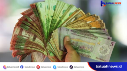 Harga Plastik di Mukomuko Melonjak, Pelaku UMKM Tertekan