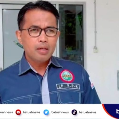 Putus Kontrak hingga Mangkrak, Pembangunan Gedung Pengadilan Agama Mukomuko Dilanjutkan, M Toha: Kejari Harus Jelaskan ke Publik Hasil Penyidikan Sejak Dua Tahun Lalu