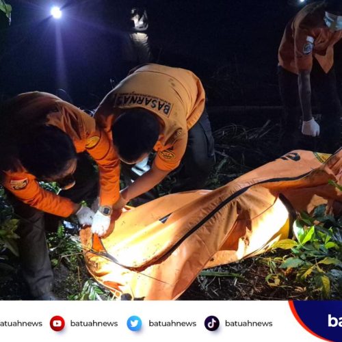 Penemuan Mayat Warga Mukomuko di Area Perkebunan Sawit Miliki Riwayat Sakit Asam Urat