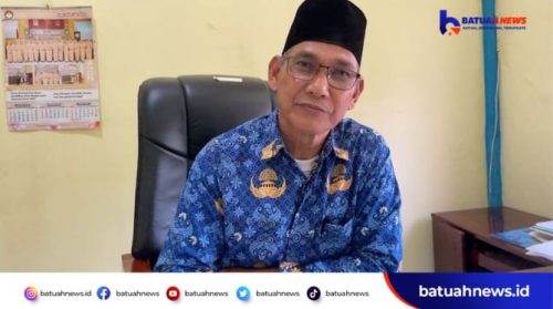 Rp700 Juta Disiapkan, 37 Desa di Mukomuko Siap Gelar Pilkades Serentak 2026