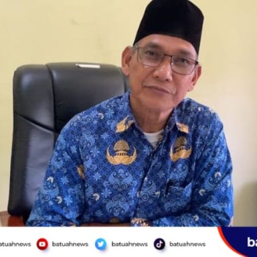 Rp700 Juta Disiapkan, 37 Desa di Mukomuko Siap Gelar Pilkades Serentak 2026