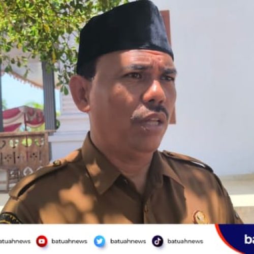 Mutasi Pejabat Pemkab Mukomuko Dijadwalkan dalam Waktu Dekat