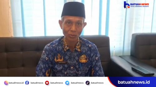 PAD Mukomuko Sentuh Rp14,6 Miliar di Awal Tahun, Target Triwulan I Tercapai