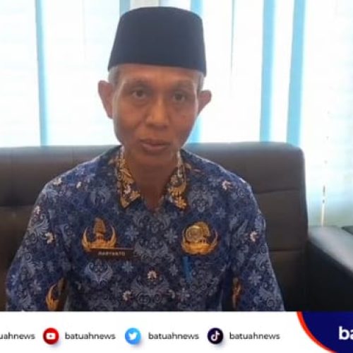 PAD Mukomuko Sentuh Rp14,6 Miliar di Awal Tahun, Target Triwulan I Tercapai