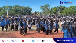 Segini Anggaran TPP ASN Pemkab Mukomuko 2026, Haryanto: Kehadiran dan Kinerja Jadi Penentu