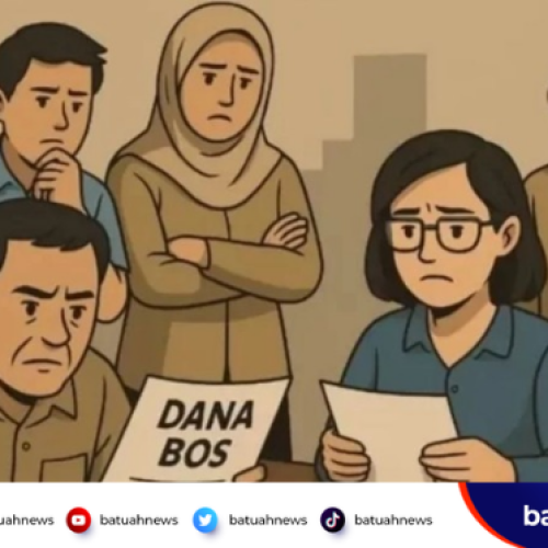 Terkait Dugaan Pemungutan Biaya Perpisahan di Paud Kota Mukomuko, LP. K-P-K: Kita Siap Giring ke APH