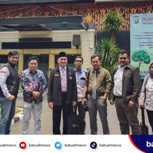 Audit Rampung, Dugaan Penyimpangan Aset Desa di Mukomuko Segera Masuk Meja Bupati