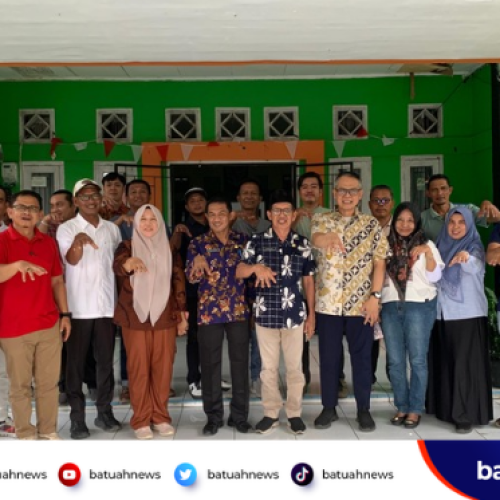 Ekosistem Mangrove Terancam, Pemkab Mukomuko Mulai Susun Langkah Penanganan