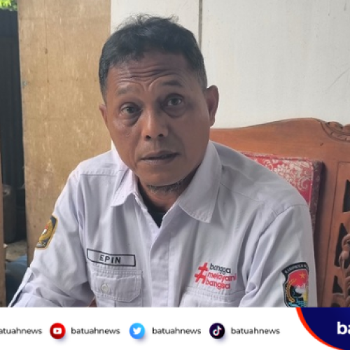 Setelah Lama Terparkir, Mobil Layanan Dukcapil Keliling Mukomuko Segera Beroperasi Lagi