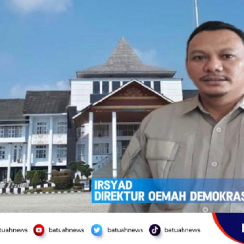 Komunikasi Publik Pemerintah “Buruk”, Dinas Kominfo Harus Lakukan Penetrasi