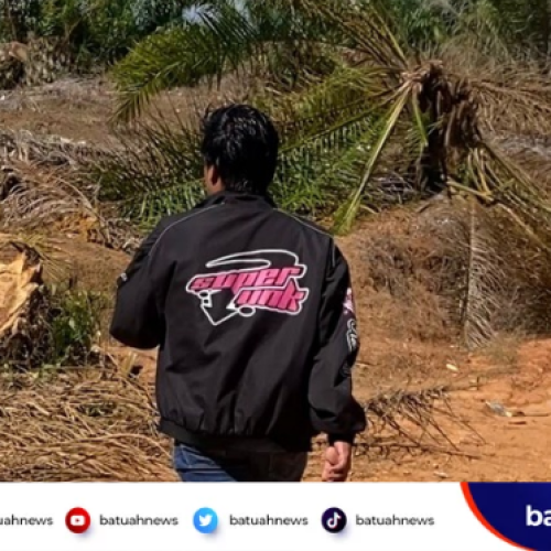 Penertiban Kawasan Hutan di Mukomuko Tumpul ke Atas, LP. K-P-K Warning Tim Satgas PKH