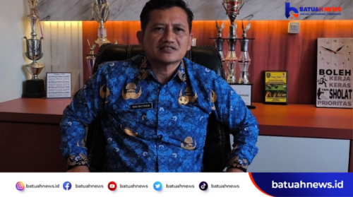 Dinas Pertanian Mukomuko Ajak Peternak Beralih ke IB, Hasil Ternak Diharap Lebih Unggul