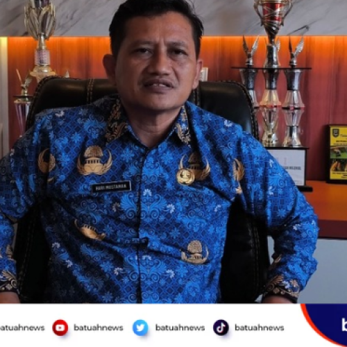 Dinas Pertanian Mukomuko Buka Suara Terkait Isu Pabrik Kelapa Sawit Tutup