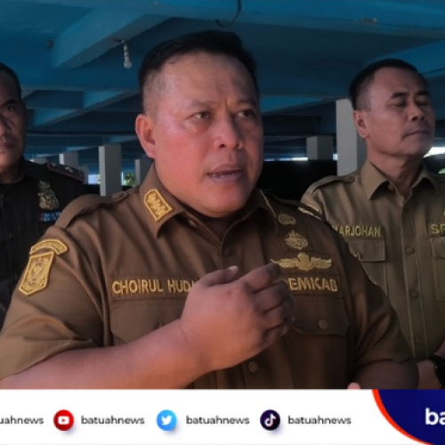 Marak Kebakaran di Mukomuko, Bupati Siapkan Evaluasi Menyeluruh Armada Damkar