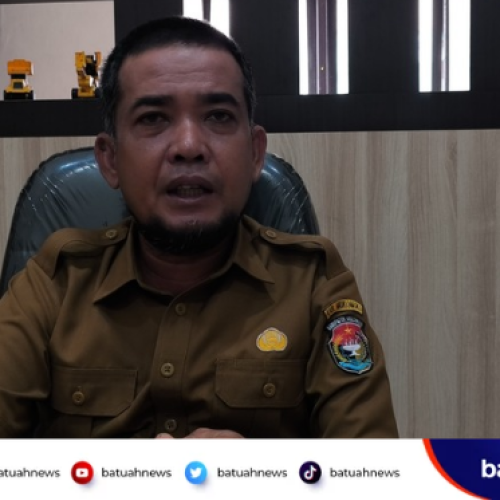 Efek Domino Kenaikan BBM, Panjang Jalan RSUD Mukomuko Menyusut Jadi 400 Meter
