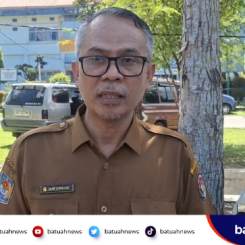 DLH Mukomuko Gandeng Pihak Ketiga Kelola Limbah Medis B3 Puskesmas, Diangkut Rutin 2-3 Bulan Sekali