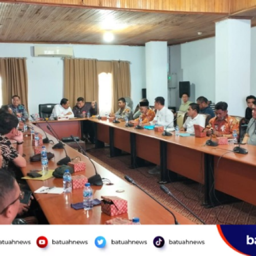 Ekspor Satu Pintu Picu Harga Sawit Turun, Pemprov Bengkulu Ambil Tindakan