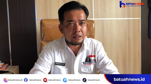 Anggaran Tipis! Mukomuko Cuma Dapat Rp3,1 Miliar DBH Sawit di 2026