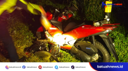 Kronologi Kecelakaan Beruntun di Jalinsum Mukomuko, Truk Mundur Hantam Dua Kendaraan
