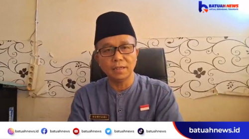 Samsat Jemput Bola, Pembayaran Pajak Kendaraan di Mukomuko Tembus 2.300 Unit