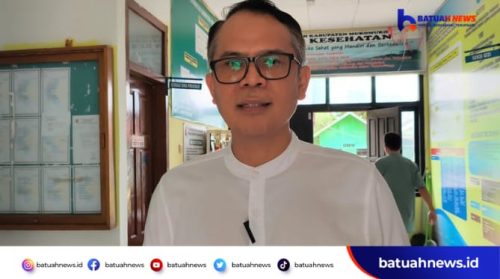 25 Ribu Lebih Warga Mukomuko Nikmati Jamkesda, Anggaran Capai Rp11,5 Miliar