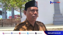 BKPSDM Mukomuko Gelar Uji Kompetensi ASN 30 Juli, 66 Peserta dari Unsur Pendidikan Ikut