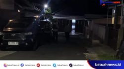 Isu OTT KPK di Bengkulu Masih Misterius, Empat Nama Muncul ke Publik
