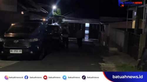 Isu OTT KPK di Bengkulu Masih Misterius, Empat Nama Muncul ke Publik