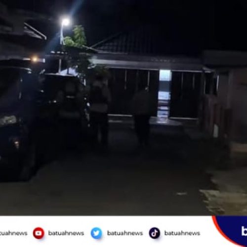 Isu OTT KPK di Bengkulu Masih Misterius, Empat Nama Muncul ke Publik
