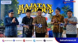 FIFGROUP Meriahkan Hajatan Cabang Mukomuko, KIM Berhadiah Honda ADV Jadi Magnet Warga
