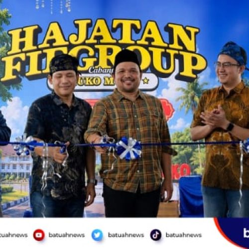 FIFGROUP Meriahkan Hajatan Cabang Mukomuko, KIM Berhadiah Honda ADV Jadi Magnet Warga