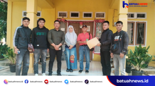 67 Satpam Terancam Ketidakpastian, Lima Perwakilan Datangi Nakertrans