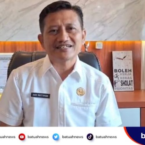 Penyuluh Pertanian Mukomuko Kembali ke Kementan, Pendampingan Petani Tetap Berjalan