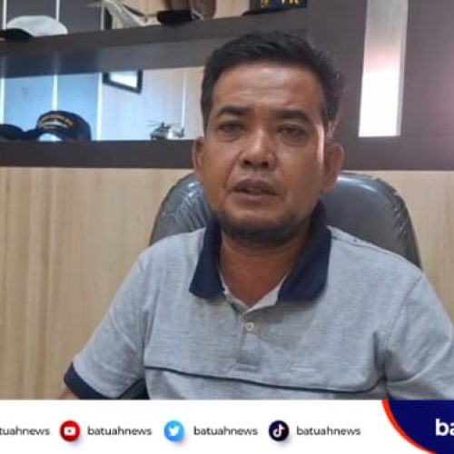 Monumen Patung Sawit Bakal Berdiri di Bundaran Kota Mukomuko, Ini Maknanya