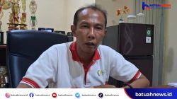 Kebutuhan Pangan Mukomuko Terjamin, Peti Lokal Masuki Musim Panen Beras