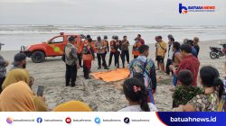 Pelajar 16 Tahun Ditemukan Tewas di Pantai Asmara Mukomuko, Diduga Jadi Korban Pembunuhan